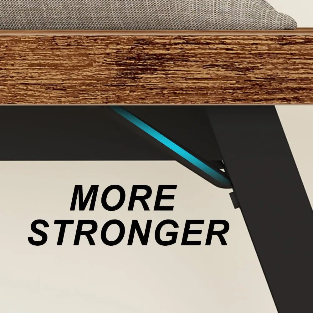 High quality Wood Bench