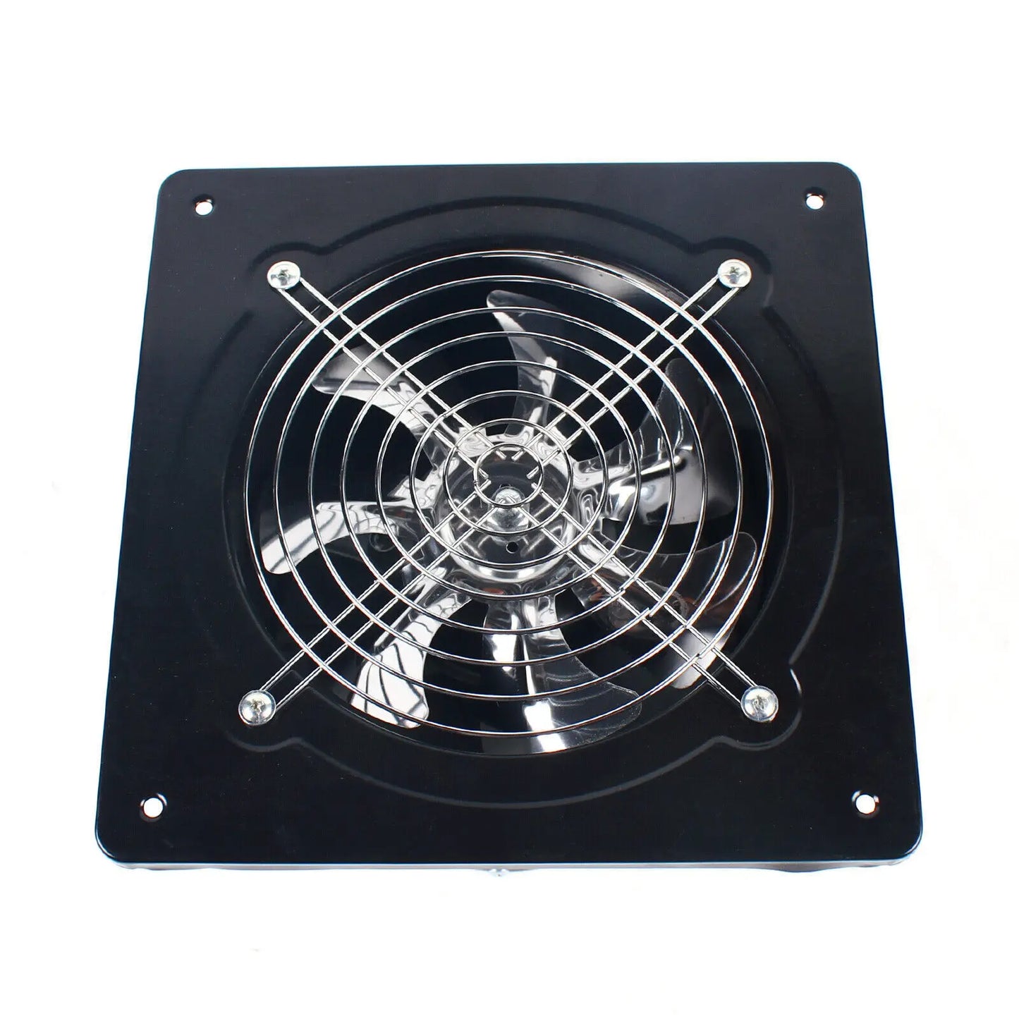 7 Inch Exhaust Fan