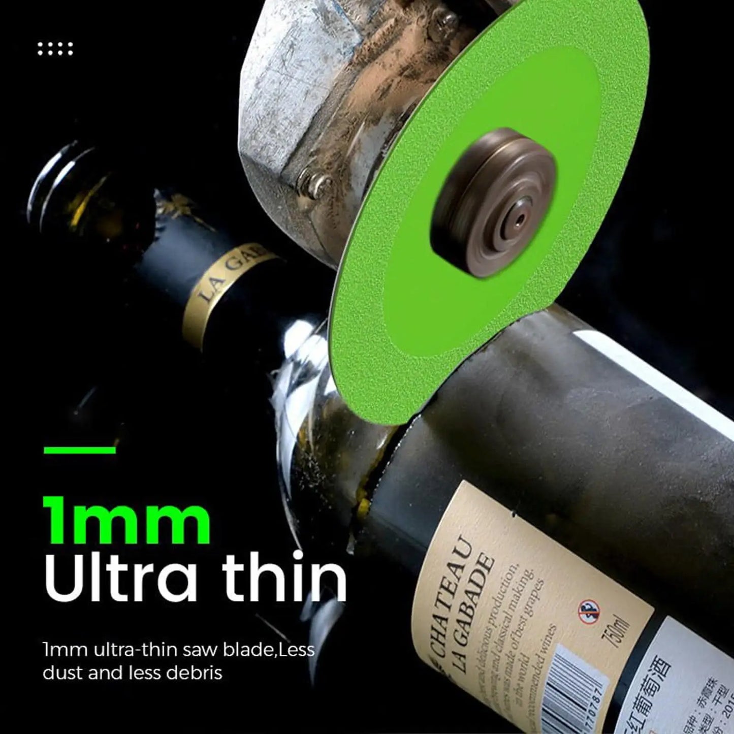 Glass Cutting Disc Diamond