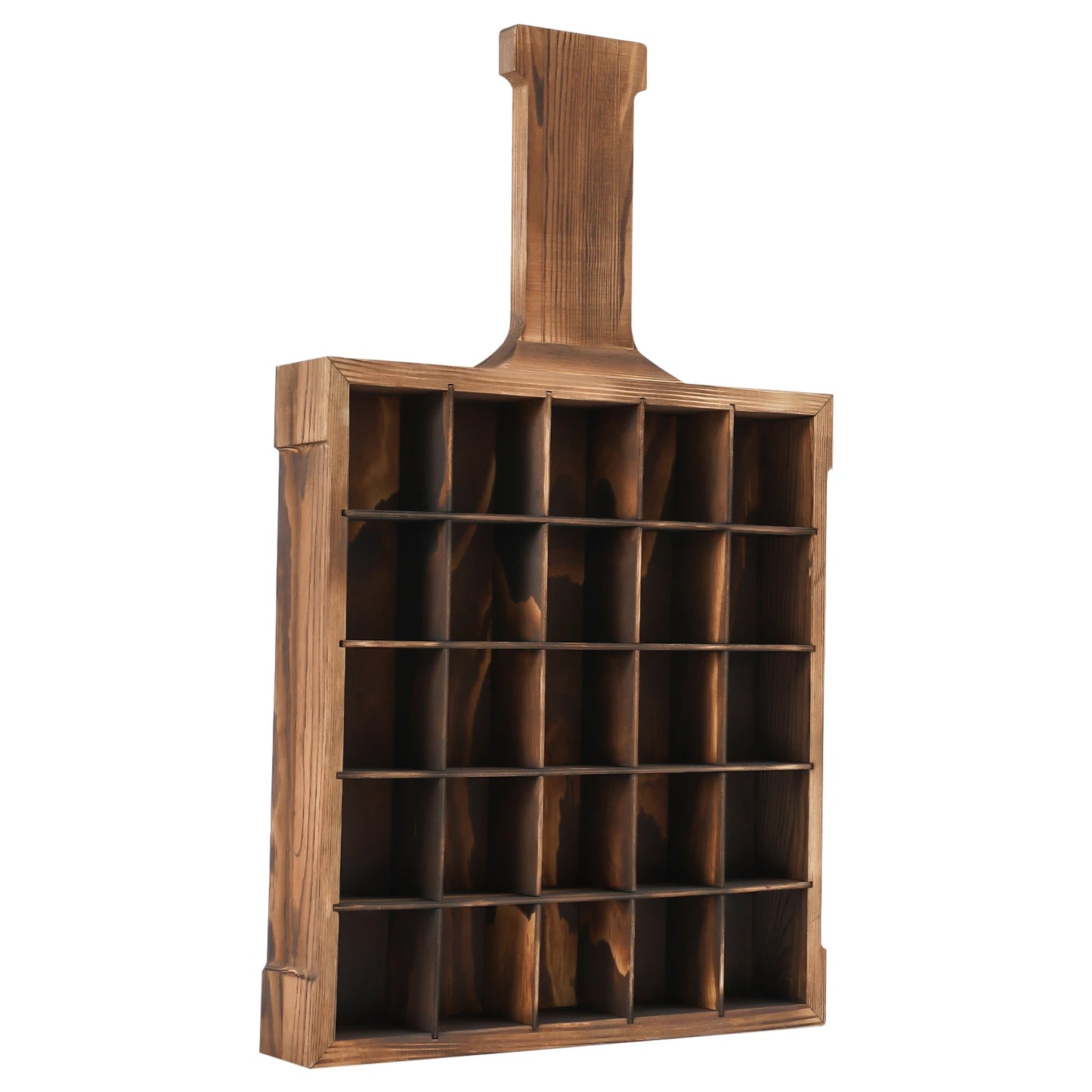 Glass Display Case