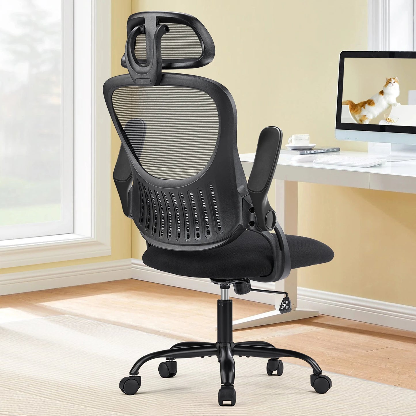 Ergonomic Office Computer Desk Chair