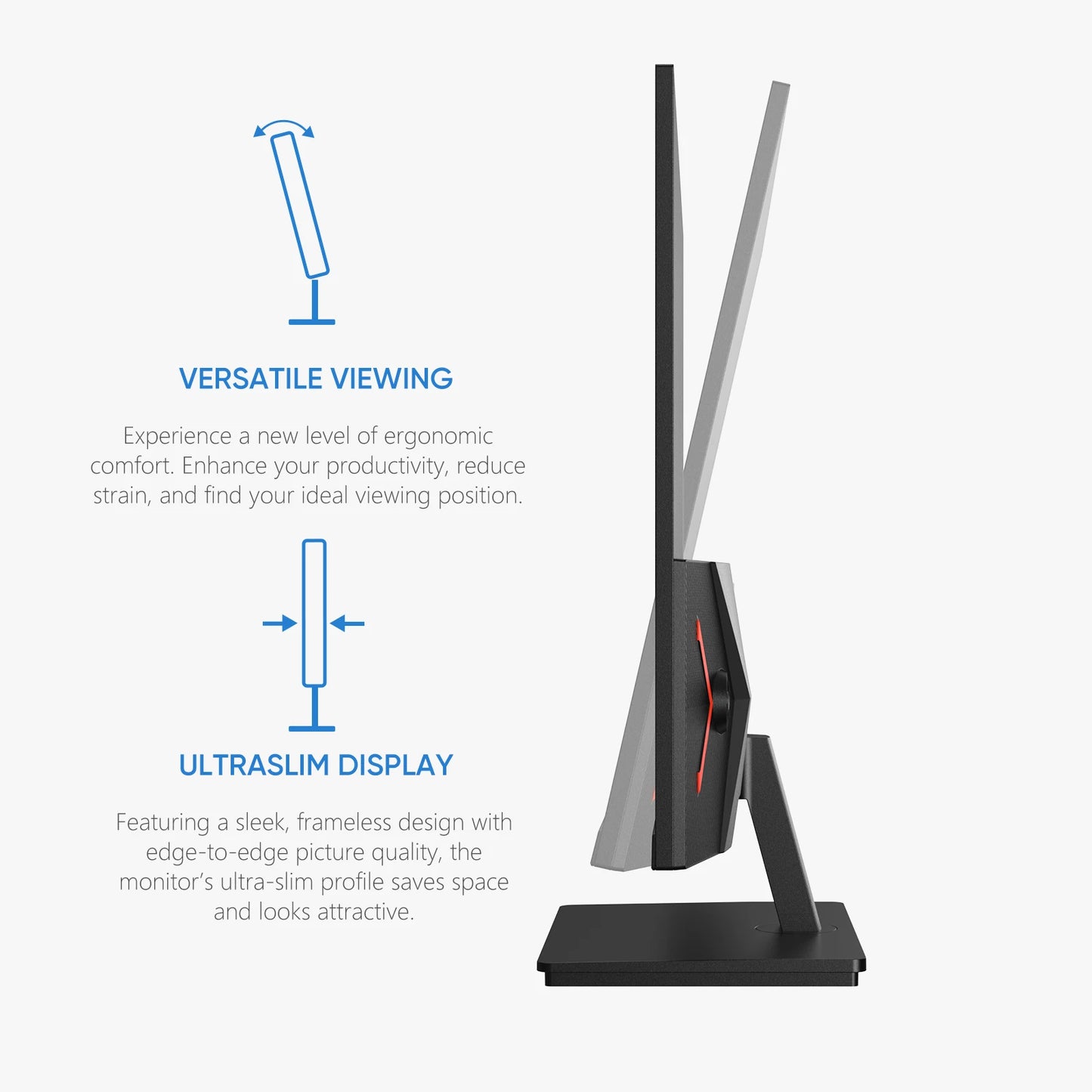 27 inch 180Hz Monitor