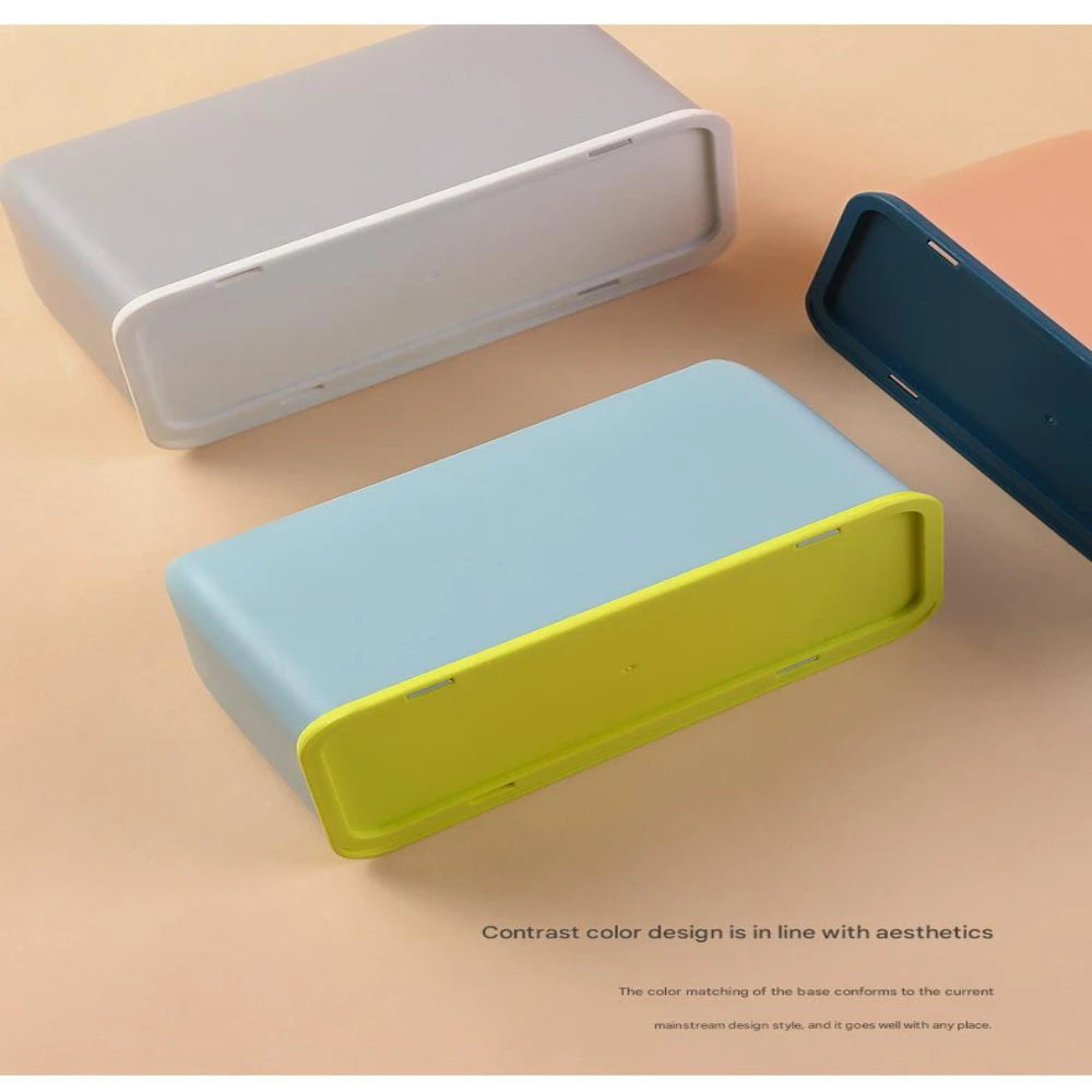 Stainless Steel Cat Litter Scoop Set