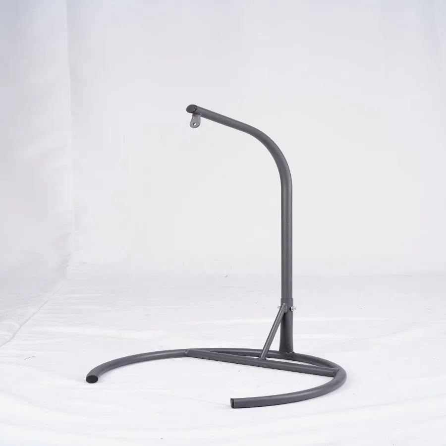 Rattan Wicker Appearance Indoor Hanging Swinging