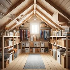 Attic