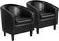 Accent Chairs Set of 2