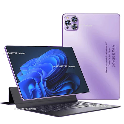 Pro Tablet 10.1 inch WIFI HD