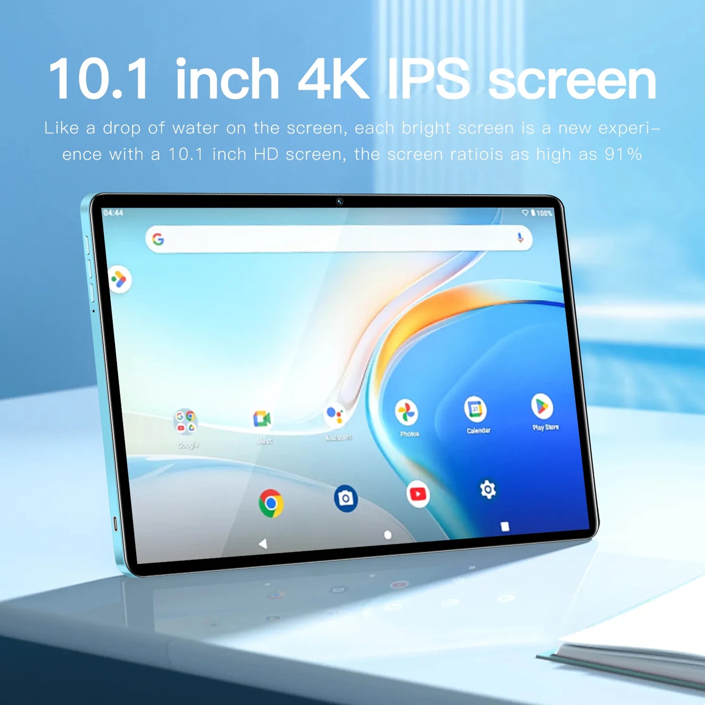Pro Tablet 10.1 inch WIFI HD