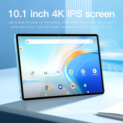 Pro Tablet 10.1 inch WIFI HD