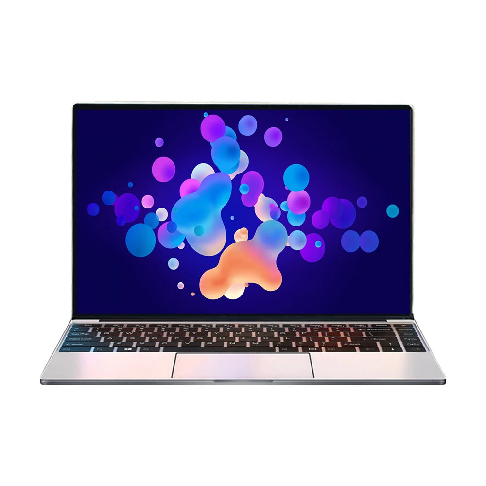 14.1 Inch Windows 11 i9 Laptop 16GB RAM