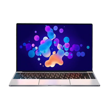 14.1 Inch Windows 11 i9 Laptop 16GB RAM