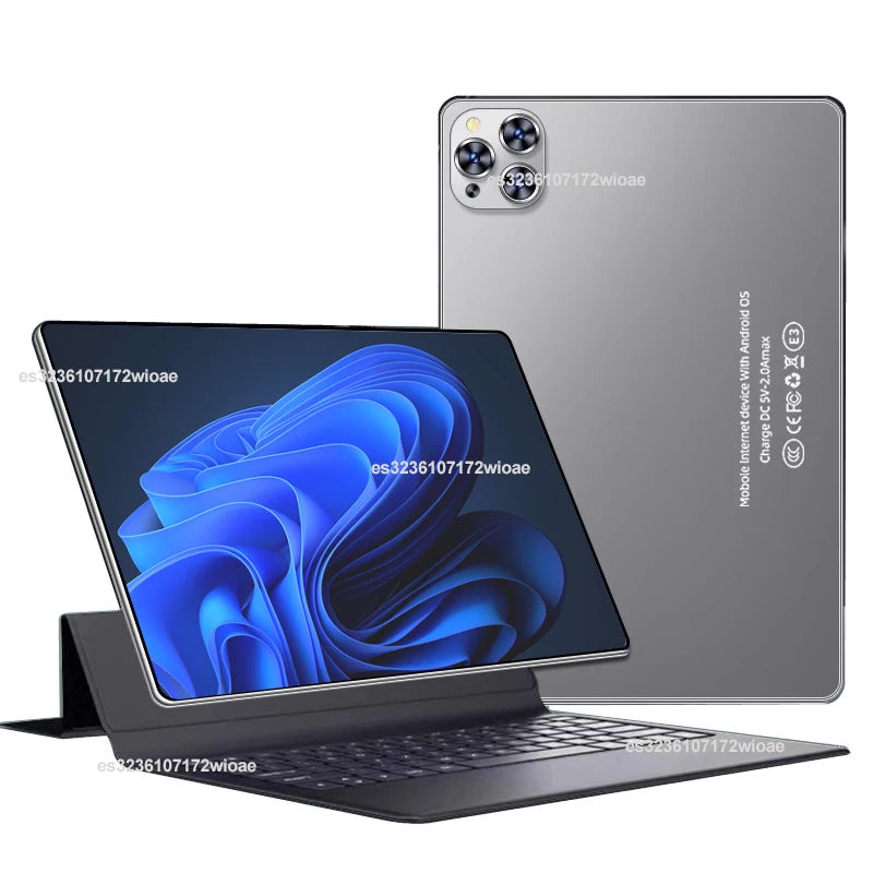 Pro Tablet 10.1 inch WIFI HD