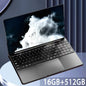 15.6"Laptop Intel Celeron N5095 notebook