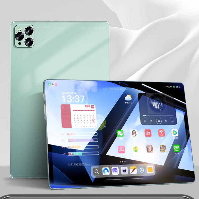 Pro Tablet 10.1 inch WIFI HD