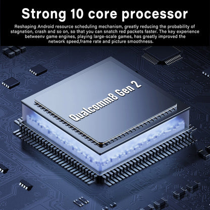 Pro Tablet 10.1 inch WIFI HD