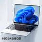 14.1"Ultra Slim Laptop 16GB