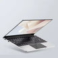 Ultra-Slim Laptop 14.1' FHD Anti-Glare Intel CPU 16 GB