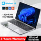 New Laptop Pro Intel Celeron N4000 2025