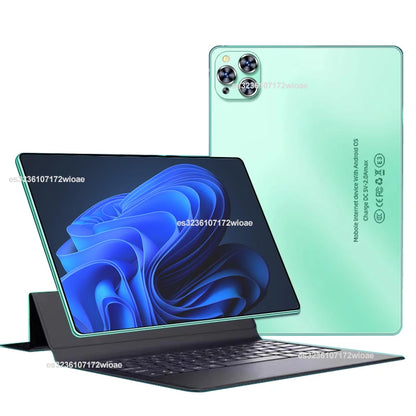 Pro Tablet 10.1 inch WIFI HD