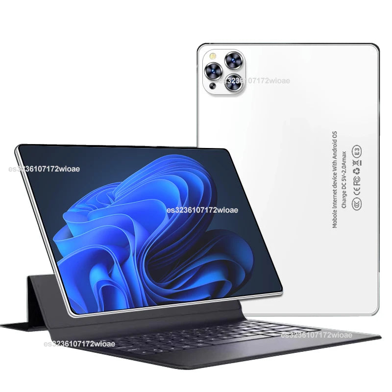 Pro Tablet 10.1 inch WIFI HD