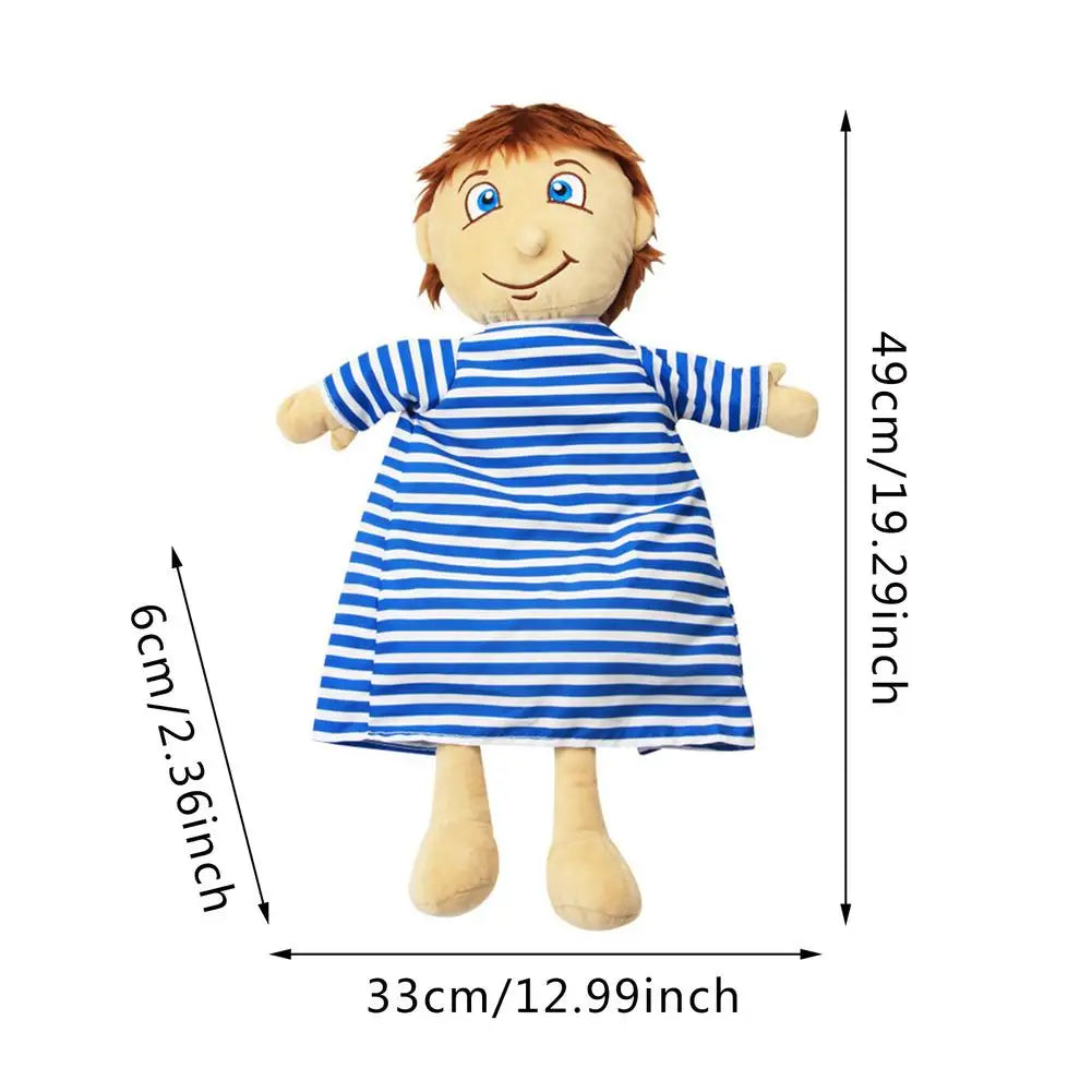 Human Body Model Anatomy