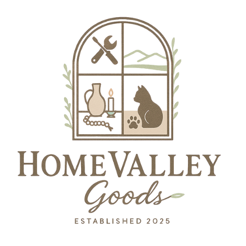 HomeValleyGoods