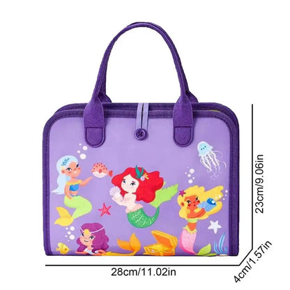 Sensory Activity Board