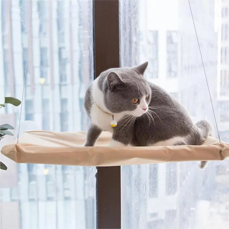 Window Cat Hammock