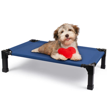 Elevated Dog Bed