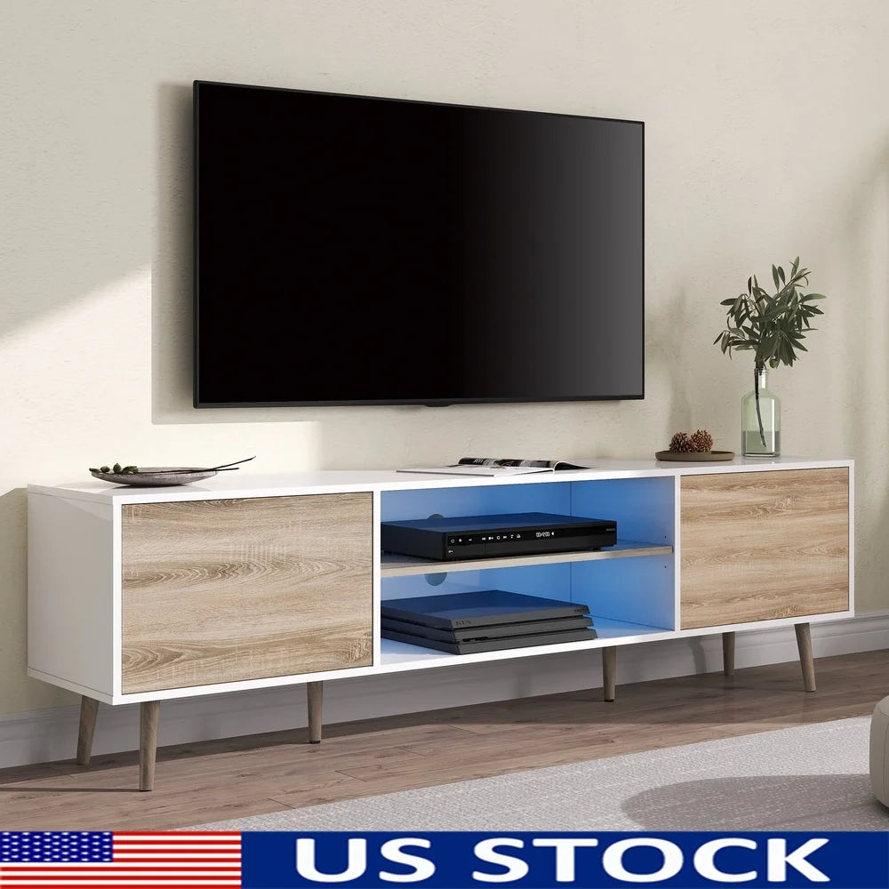 TV Stand For 75 Inch