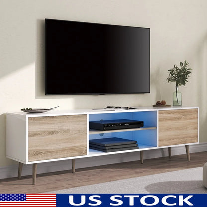 TV Stand For 75 Inch
