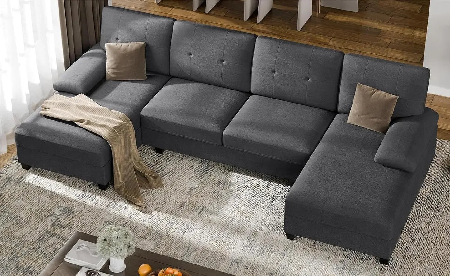 Sectional Couches