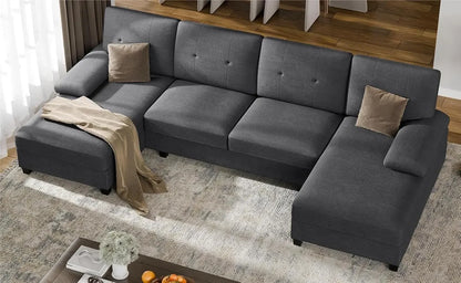 Sectional Couches