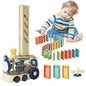 Building Blocks Train Set