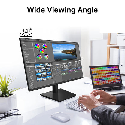 24 inch 1080P Monitor