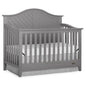5-in-1 Full Size Convertible Crib
