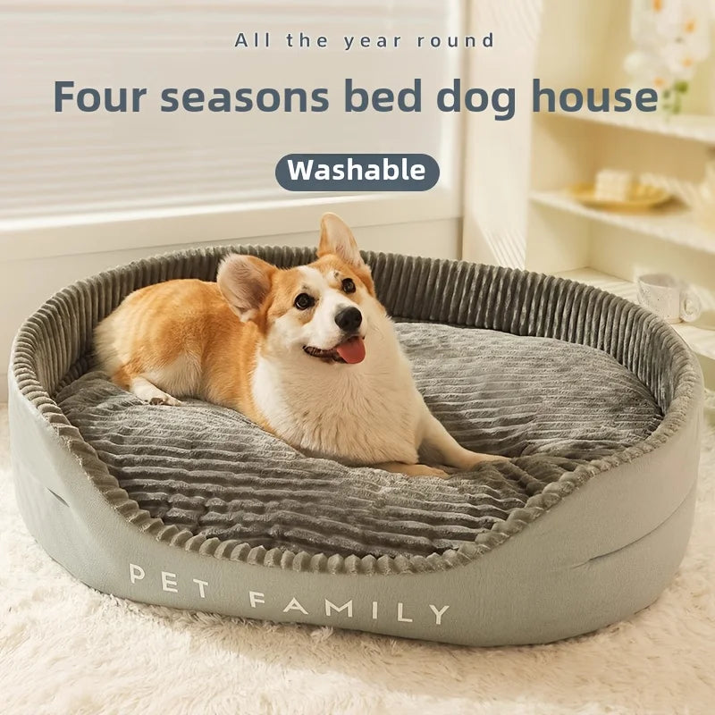 XL Extra Large Pet Bed