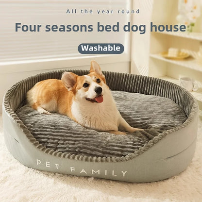 XL Extra Large Pet Bed