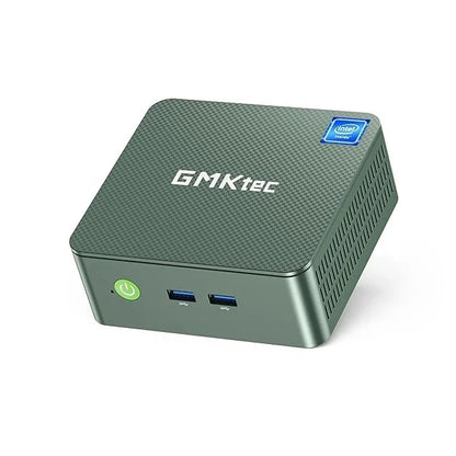 G3 Mini PC Intel Processor