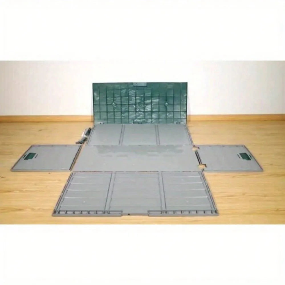 75 Gal Deck Storage Box