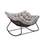 Outdoor Rocking Chair