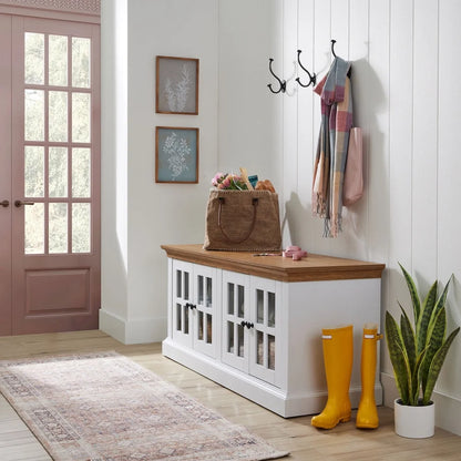 Multifunctional TV Stand