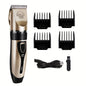 Pet Hair Trimmer Kit