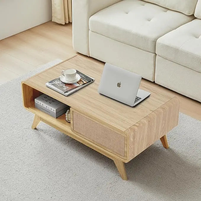 Farmhouse Coffee Table