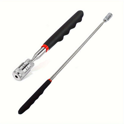 1pc Portable Magnetic Pick Up Tool
