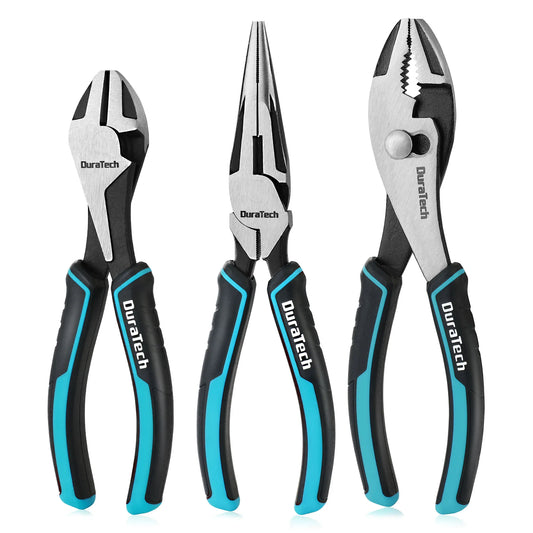 3PCS Plier Set