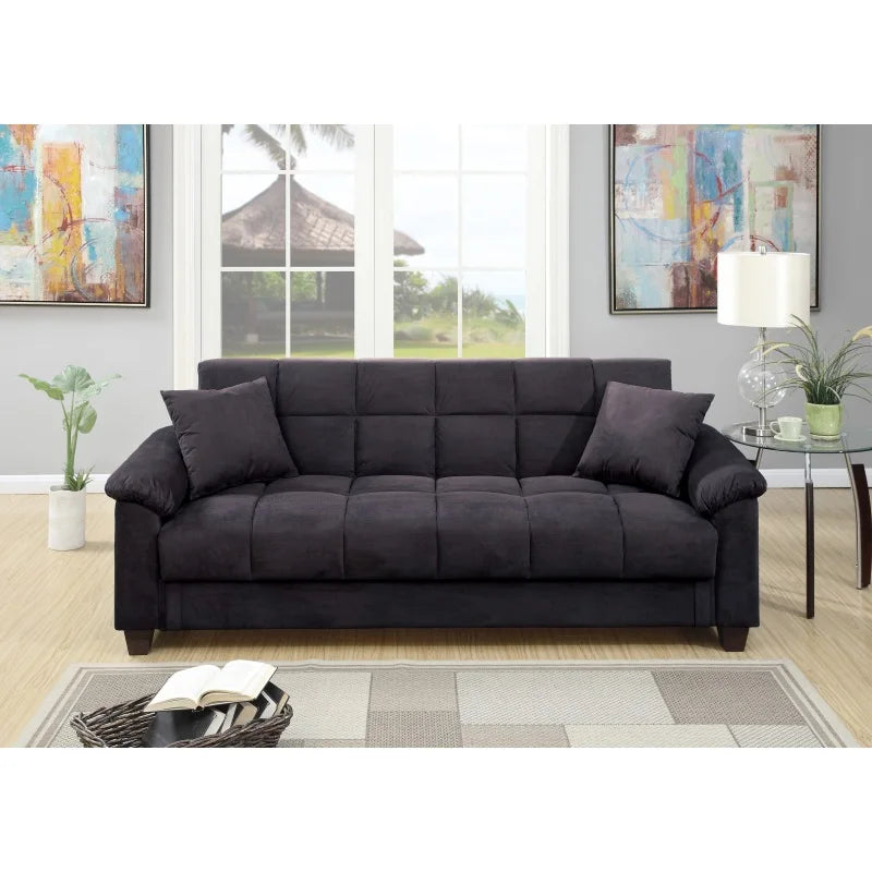 Adjustable Sofa Storage Couch