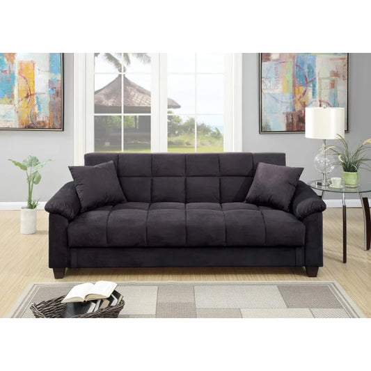 Adjustable Sofa Storage Couch