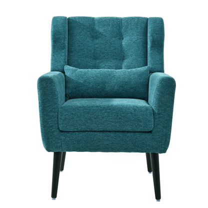Accent Chair Upholstered Foam