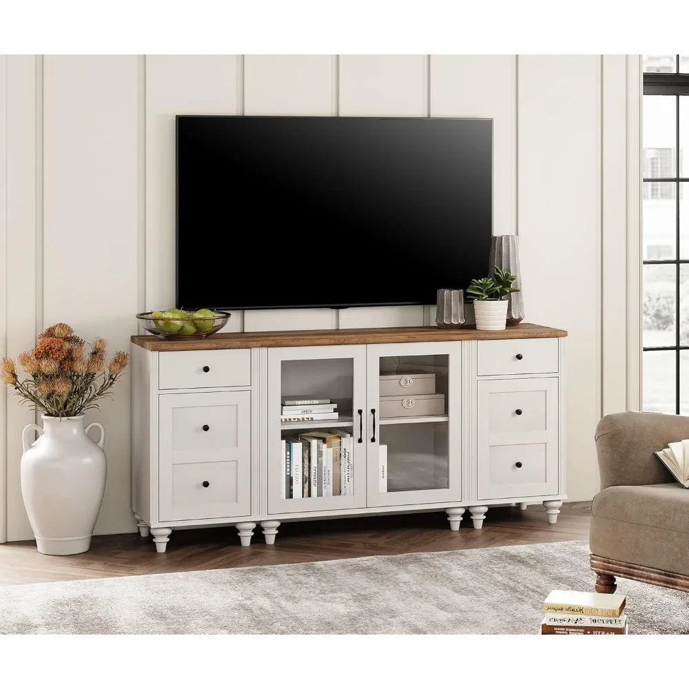 Buffet Cabinet Sideboard with Storage